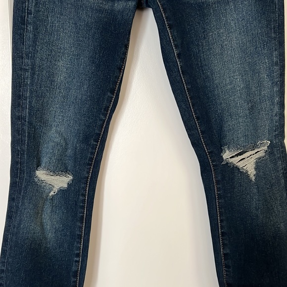 NWT BLANKNYC THE BOND SKINNY JEANS GOSSIP GIRL (26) - Picture 7 of 11